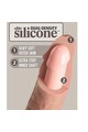 King Cock Elite - Dildo in Silicone a Doppia Densità | Pipedream