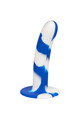 Sonda Admiral Swirl: Placer Incomparable con Silicona Premium