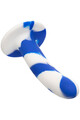 Sonda Admiral Swirl: Placer Incomparable con Silicona Premium