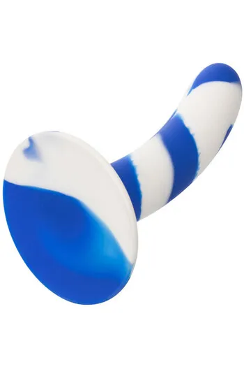 Sonda Admiral Swirl: Placer Incomparable con Silicona Premium
