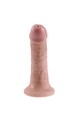 King Cock Dildo Realistico - La Sensazione Più Reale Mai Provata