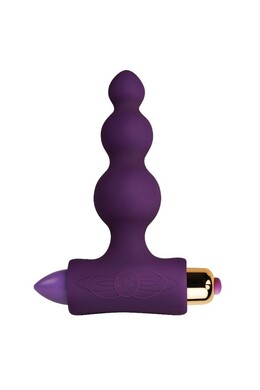 Petite Sensations Bubbles - Intense Anal Vibrations for New Experiences