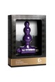 Petite Sensations Bubbles - Intense Anal Vibrations for New Experiences