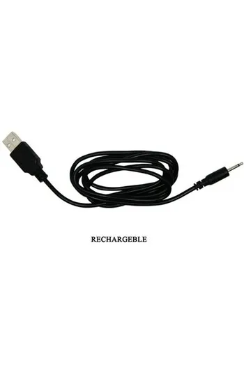 Magic Fingers: Doppia Stimolazione, Doppio Piacere - Giocattolo Erotico Premium