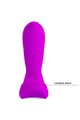 Magic Fingers: Double Stimulation, Double Pleasure - Premium Erotic Toy