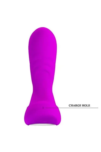 Magic Fingers: Double Stimulation, Double Pleasure - Premium Erotic Toy