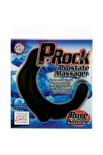 Male G-Spot and Prostate Stimulator - Ultimate Pleasure | California Exotics