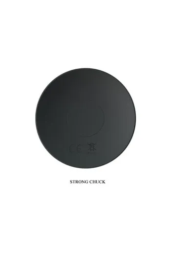 Mr Play Plug Anale Vibrante con Telecomando - 12 Modalità | Pretty Love