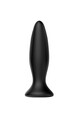 Mr.Play Vibrating Anal Plug - 12 Vibration Modes | Pretty Love