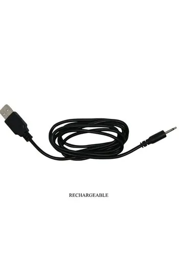 Mr.Play Vibrating Anal Plug - 12 Vibration Modes | Pretty Love