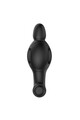 Plug Anale con Vibrazione Mr Play - Giocattolo Premium per Piacere Intenso