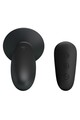 Mr.Play 12-Function Vibrating Anal Plug - Discover Intense Pleasure