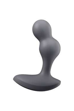 Satisfyer Deep Diver Connect App - Smart Anal Vibrator with App Control