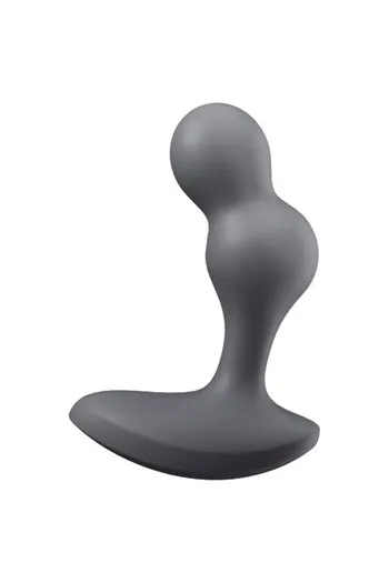 Satisfyer Deep Diver Connect App - Smart Anal Vibrator with App Control