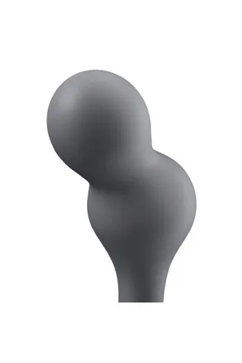 Satisfyer Deep Diver Connect App - Smart Anal Vibrator with App Control