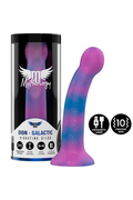 DION Galactic Fantasy Dildo - Intense Female Stimulation