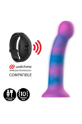 Dildo Fantasy Galattico DION - Stimolazione Femminile Intensa