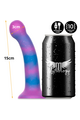 DION Galactic Fantasy Dildo - Intense Female Stimulation