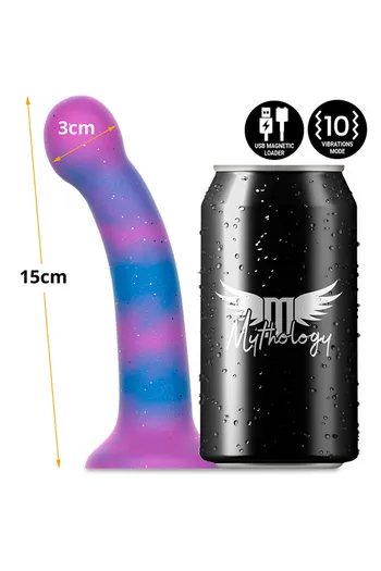 Dildo Fantasy Galattico DION - Stimolazione Femminile Intensa