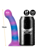 Dildo Fantasy Galattico DION - Stimolazione Femminile Intensa