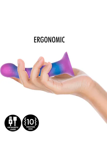 Dildo Fantasy Galattico DION - Stimolazione Femminile Intensa