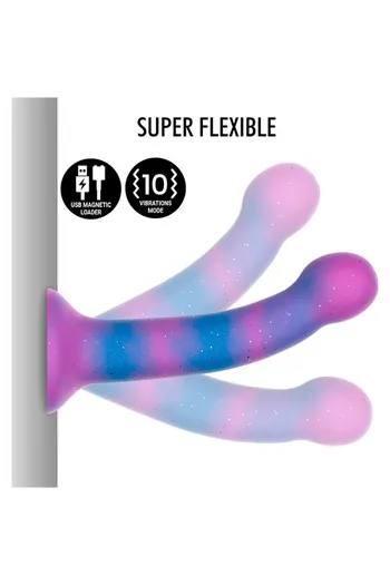 Dildo Fantasy Galattico DION - Stimolazione Femminile Intensa