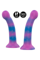 Dildo Fantasy Galattico DION - Stimolazione Femminile Intensa