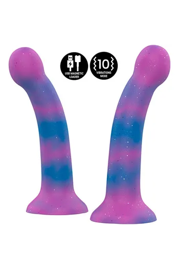 Dildo Fantasy Galattico DION - Stimolazione Femminile Intensa