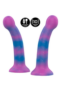 Dildo Fantasy Galattico DION - Stimolazione Femminile Intensa