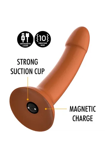 Rune Royal Fantasy Dildo - Discover Mythological Pleasure