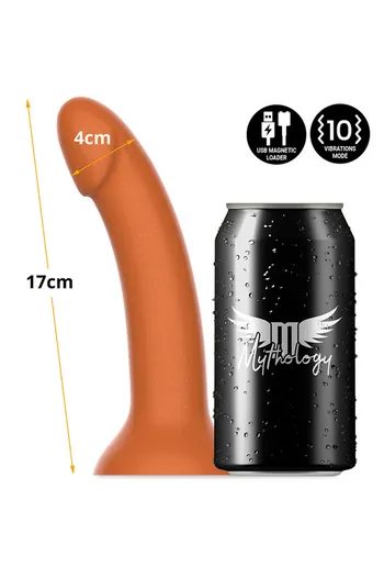 Rune Royal Fantasy Dildo - Discover Mythological Pleasure