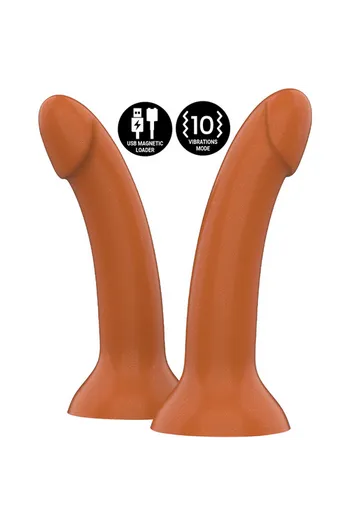 Rune Royal Fantasy Dildo - Discover Mythological Pleasure