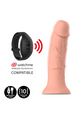 Asher Original Fantasy Dildo - Realismo e Piacere