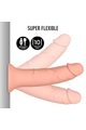 Asher Original Fantasy Dildo - Realism and Pleasure