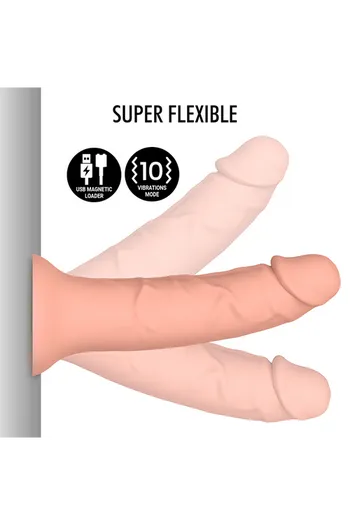 Asher Original Fantasy Dildo - Realismo e Piacere