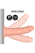 Asher Original Fantasy Dildo - Realismo e Piacere