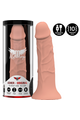 Dildo Fantasy Realistico Asher Original Mythology