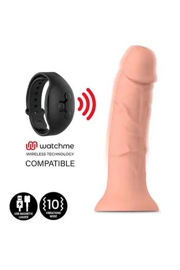 Dildo Fantasy Realistico Asher Original Mythology