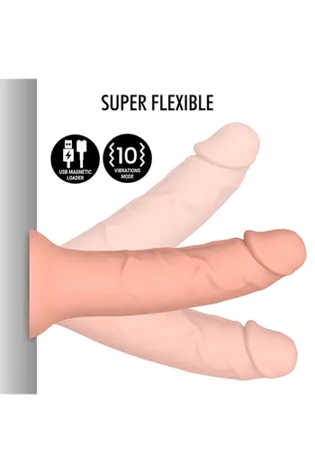Realistic Fantasy Dildo Asher Original Mythology