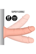 Dildo Fantasy Realistico Asher Original Mythology