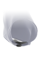 Discrete panty vibrator with magnet and remote control