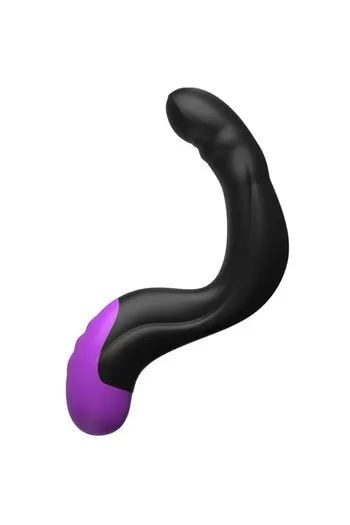 Massaggiatore Hyper-Pulse P-Spot Anal Fantasy Elite Collection | Pipedream