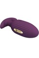 E-Stim Anal Plug with App: Vibration & Electrical Stimulation for Extended Pleasure
