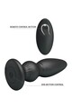 Premium Prostate Massager with 12 Vibration Functions and Remote Control