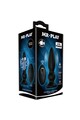 Premium Prostate Massager with 12 Vibration Functions and Remote Control