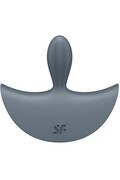 Satisfyer Absolute Beginners 2: Il Plug Anale Vibrante per Esplorare il Piacere in Sicurezza