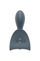 Satisfyer Absolute Beginners 2: Il Plug Anale Vibrante per Esplorare il Piacere in Sicurezza