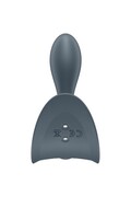 Satisfyer Absolute Beginners 2: Il Plug Anale Vibrante per Esplorare il Piacere in Sicurezza