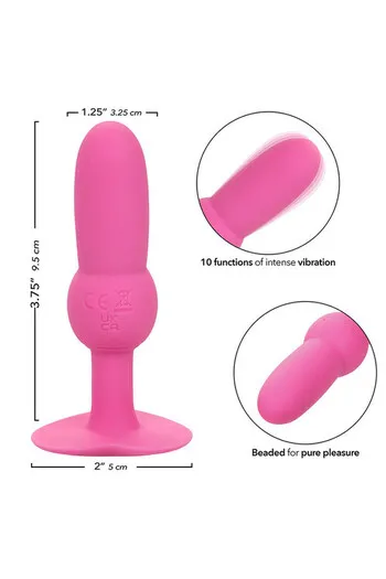 First Time Vibrating Beaded Probe: Beginner-Friendly Vibrating Probe