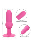 First Time Vibrating Beaded Probe: Sonda a Perle Vibrante per Principianti